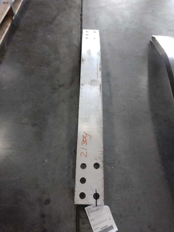 2015 Nissan 370Z OEM Red Bumper Impact Bar 850321EA0A Used 122K Miles