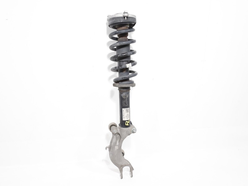 2017-2023 Audi Q7 Quattro Front Left Side Shock Strut Absorber & Fork OEM
