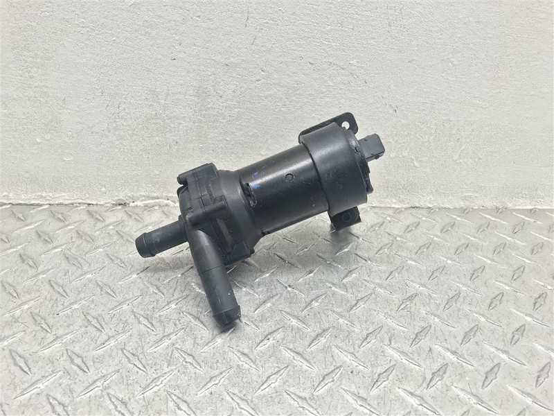 04 05 06 GMC SIERRA 1500 GENERATOR CONTROL MODULE COOLER OEM 324-00926