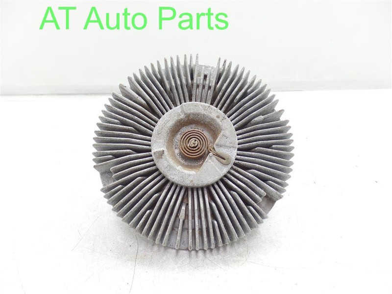 00 01 02 03 04 05 F250 SUPER DUTY F350 SUPER DUTY 5.4L FAN CLUTCH 5C3Z8A616A