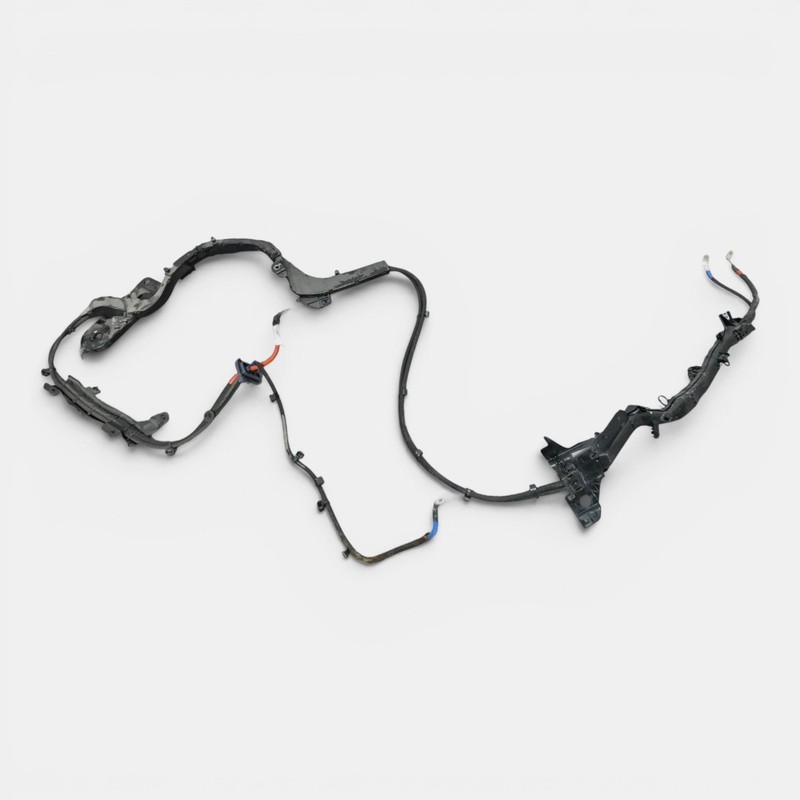 2022-2024 VOLVO S60 Positive Battery Cable Wire Harness Oem 32374790