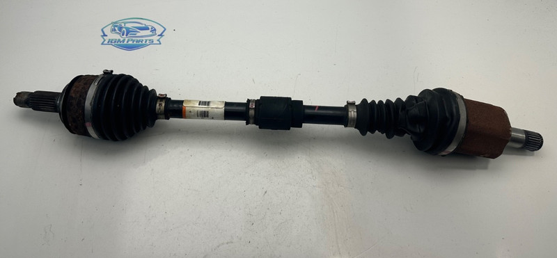 2016-2020 Honda Civic EX/LX Front Left Cv Axle Shaft Driveshaft 2.0L OEM