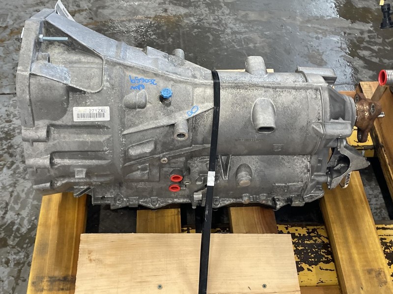 14-'16 BMW 428i Auto Transmission RWD 101k miles 6 Month Warranty!