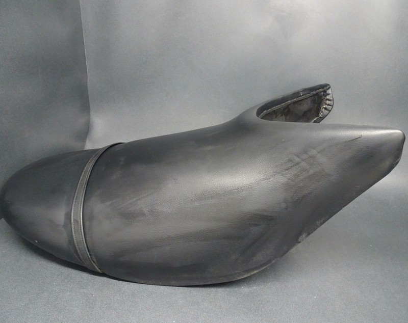 Kawasaki OEM Black Jet Ski Front Seat Saddle 53066-3718-MA Ultra 250X LX 260