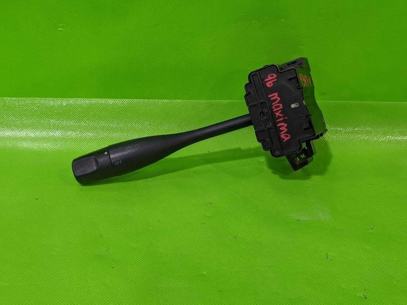 95 96 MAXIMA TURN SIGNAL COLUMN SWITCH OEM 4347-4