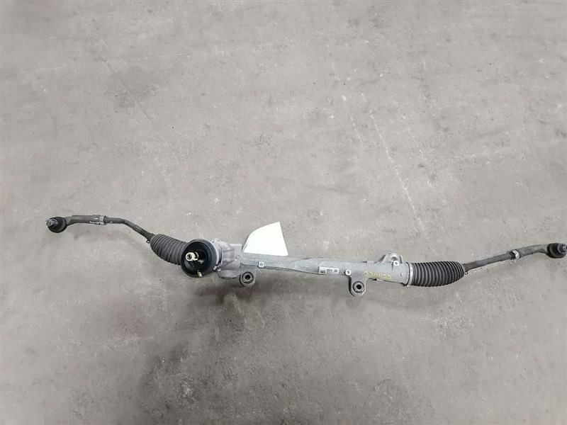 Steering Gear/Rack Fits 19-20 FORTE 984574