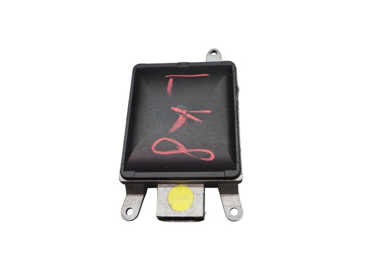 2012 Audi A7 Quattro Rear Left Side Blind Spot Radar Sensor Control Module Oem