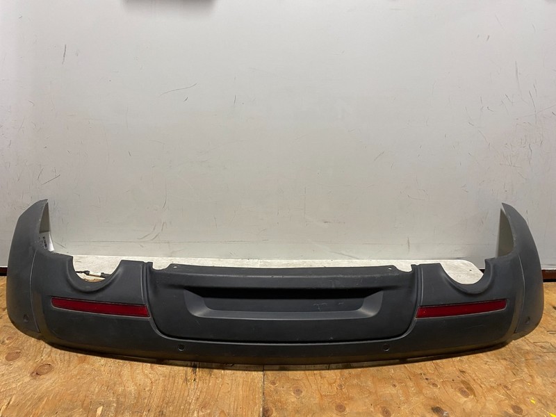 2011 to 2015 Ford Explorer Rear Bumper Cover R1746