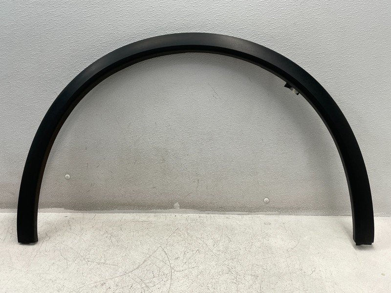 2011-2014 Porsche Cayenne S Front Right Fender Flare Wheel Arch Molding 1596 OEM