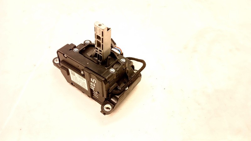 18-24 AUDI B9 A4 S4 A5 S5 8 SPEED AT LEVER FLOOR SHIFTER GEAR SELECTOR OEM 11042