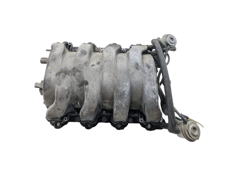00-06 w215 w220 MERCEDES S500 CL500 INTAKE MANIFOLD ASSEMBLY
