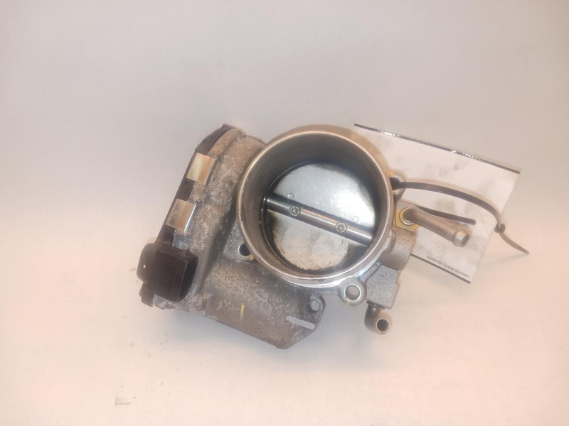 19 KIA FORTE Throttle Body assembly 2.0L OEM 6 Month Warranty!