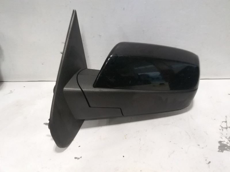 14-19 SIERRA Classic Style 1500 Driver Side View Mirror Opt DL8 w/o Signal