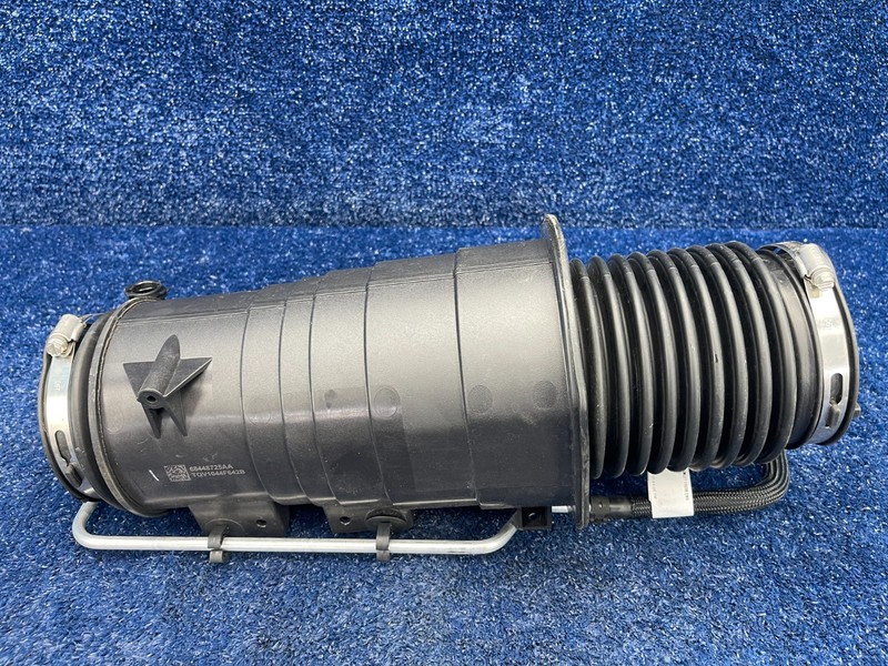 2025-2026 RAM 1500 Air Cleaner Intake Inlet Duct Hose 3.0L Hurricane OEM
