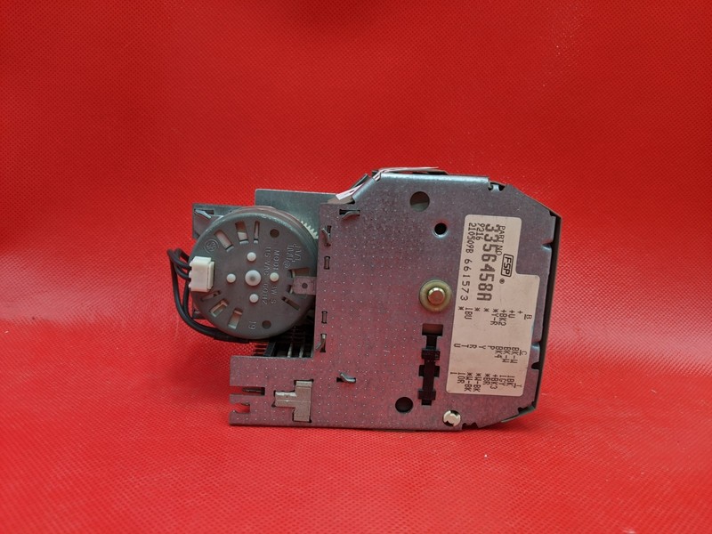 WHIRLPOOL WASHER TIMER 3356458 AWD-18085