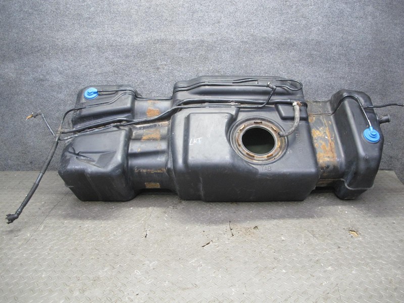 2004-2007 HUMMER H2 6.0L GAS FUEL TANK UNIT