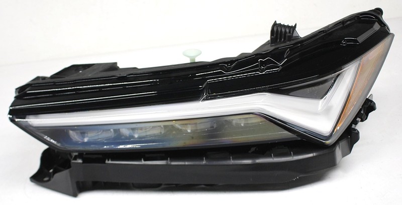 OEM Left Driver Side LED Headlamp For Acura ZDX 85092174