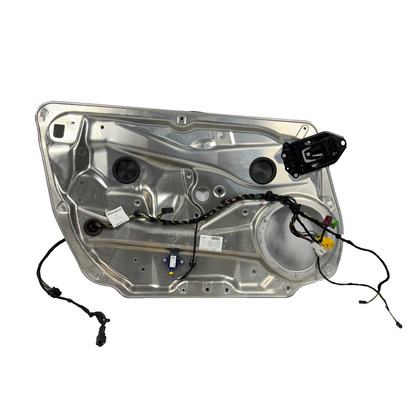 2008-2016 MERCEDES E-CLASS W212FFRONT LEFT DRIVER SIDE INSTRUMENT PANEL OEM