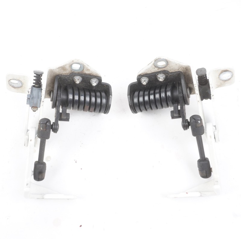 2011 - 2017 Mercedes E350 Convertible Trunk Lid Hinge Torsion Spring Strut OEM