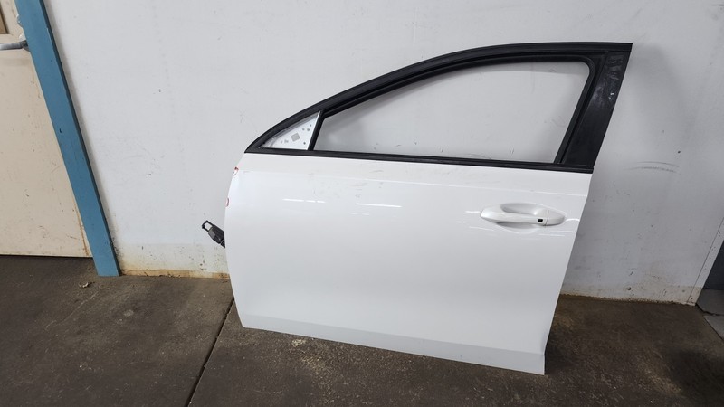 2019-2024 KIA FORTE FRONT LEFT SIDE DOOR SHELL PANELOEM