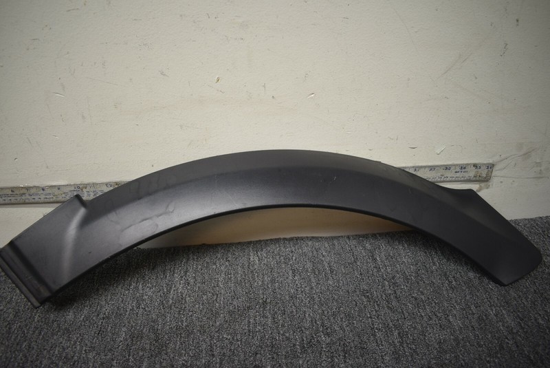 2011 RANGE ROVER LEFT QUARTER PANEL