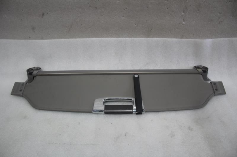2002 2003 2004 2005 2006 2007 2008 2009 2010 LEXUS SC430 TRUNK CARGO COVER