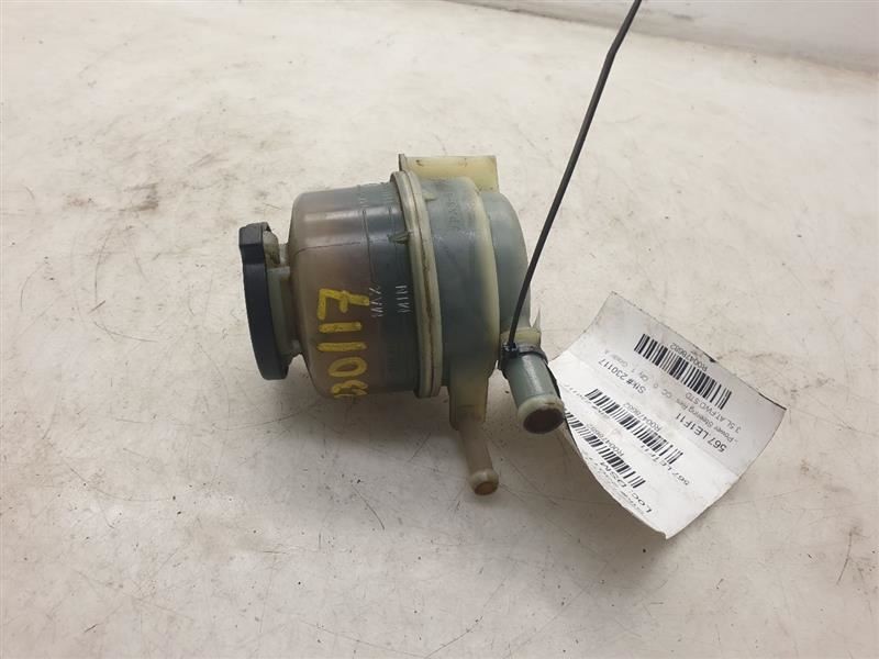 2011 LEXUS ES350 3.5L FWD AT POWER STEERING RESERVOIR