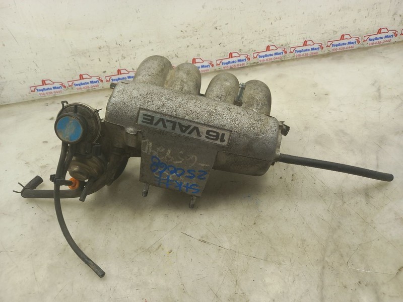 95-00 TOYOTA TACOMA UPPER INTAKE MANIFOLD 17109-75013