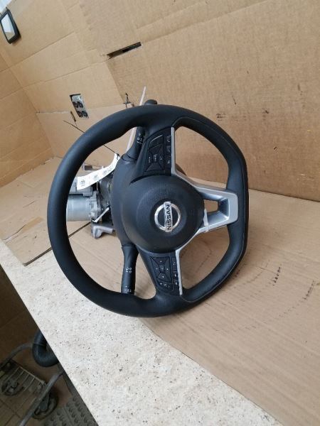 Steering Column Floor Shift VIN K 1st Digit Fits 17-18 ROGUE 255807