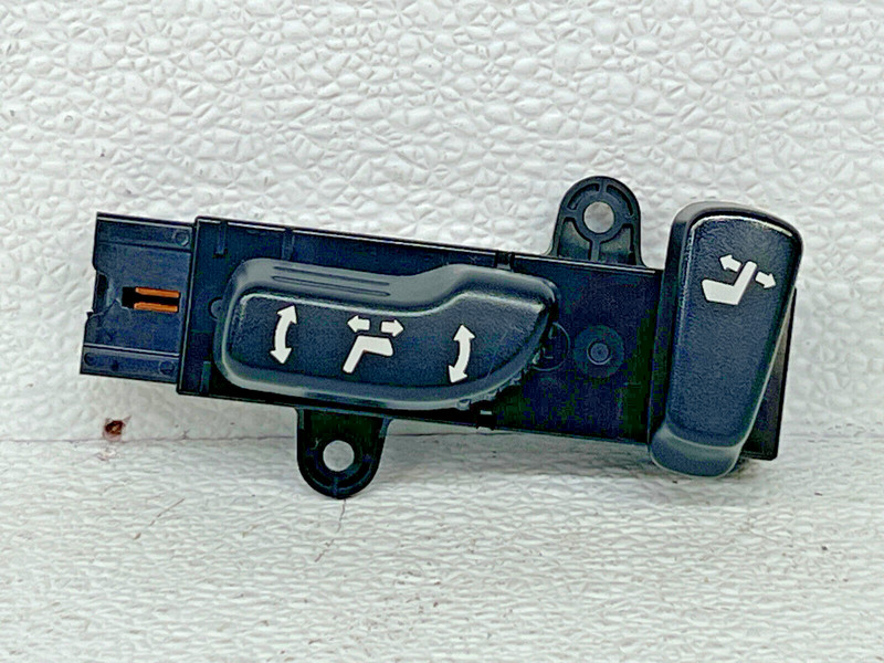 ⭐2011-2015 INFINITI QX56 QX80 FRONT LEFT SEAT ADJUST CONTROL SWITCH OEM LOT2442