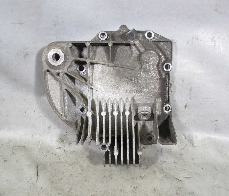 BMW E64 V8 Convertible Early Differential Rear Cover Plate 2004-2007 USED OEM