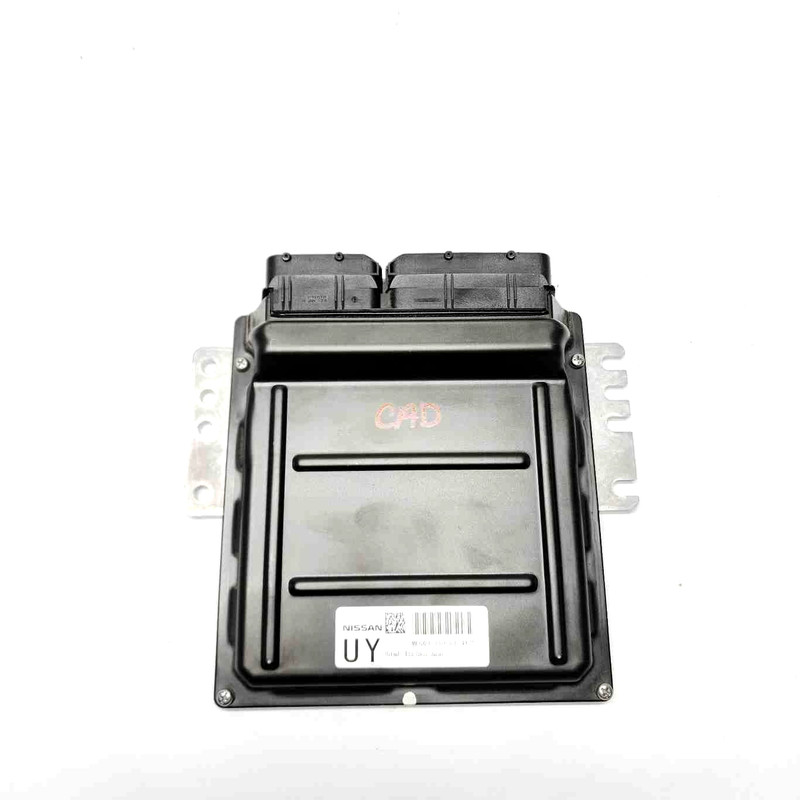 2005 Nissan Murano Electronic Control Module 3.5L MEC63710