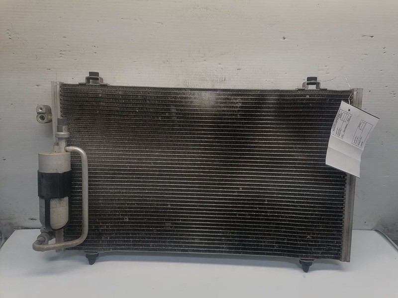 AC Condenser Fits 03-08 VIBE 1456869
