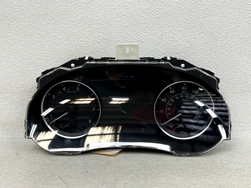 ⭐2019-2021 INFINITI QX50 DASH SPEEDOMETER INSTRUMENT CLUSTER GAUGE OEM LOT2742