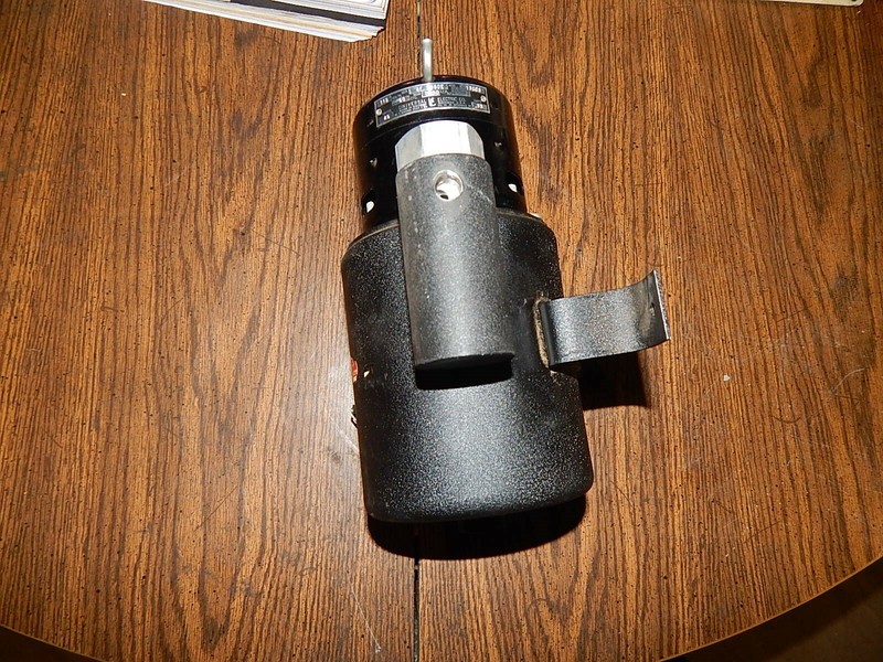 Universal Electric 13GC5 8F 3602 45W 55A 1500RPM Motor *FREE SHIPPING*