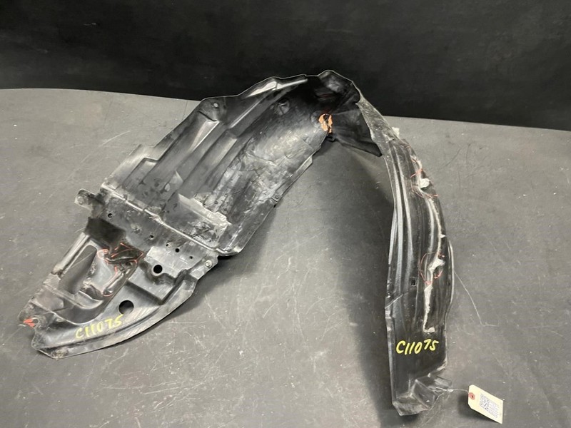 Front Right Fender Liner Splash Shield 2016 Toyota Corolla 53875-02460 14 15 X
