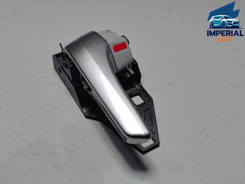 TOYOTA SIENNA FRONT LEFT DRIVER SIDE DOOR PANEL INTERIOR HANDLE OEM 2015-2020