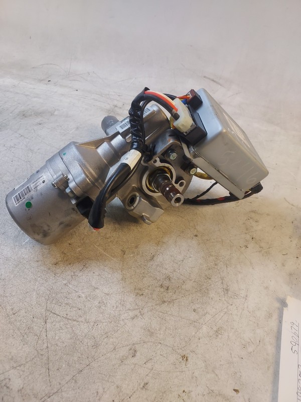 14-15 SORENTO COLUMN ELECTRIC POWER STEERING PUMP + MODULE OEM 56340-1u000