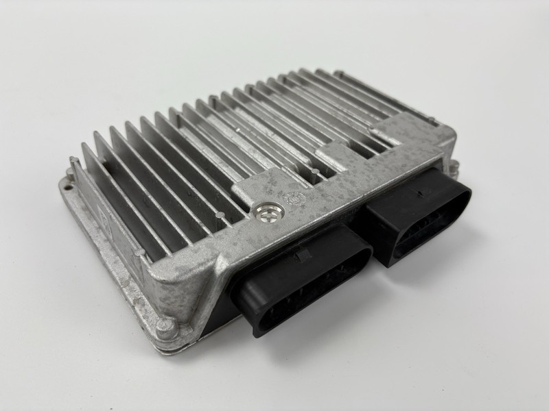 2004-2006 BMW X5 4.4L VVT Valvetronic Control Module 7 532 878 ✅ E60 E63 E64