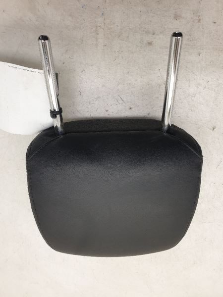 2015 TOYOTA PRIUS 1.8L PASSENGER SIDE FRONT LEATHER HEADREST