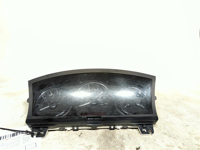 2012 Lincoln MKS Speedometer Gauge Cluster - OEM Used - 396K Miles - Black