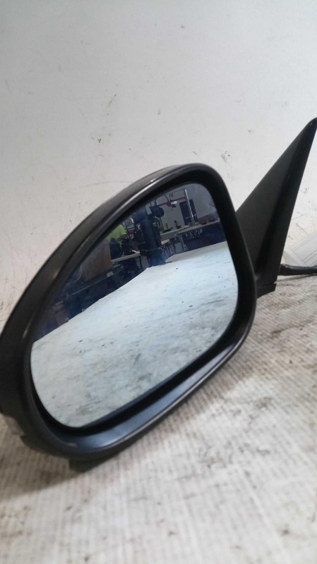 2017 Jaguar F-Type Left Door Mirror Assembly Black OEM 428665 47K Miles