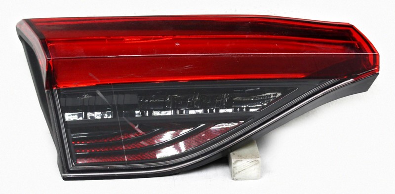 OEM Left Driver Side LED Tail Lamp For Toyota Avalon 81590-07091
