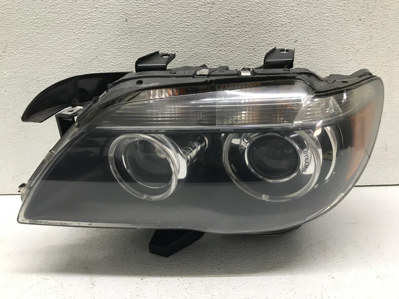 2006 2007 2008 BMW 750I DRIVER LH LEFT HID XENON HEADLIGHT LAMP OEM