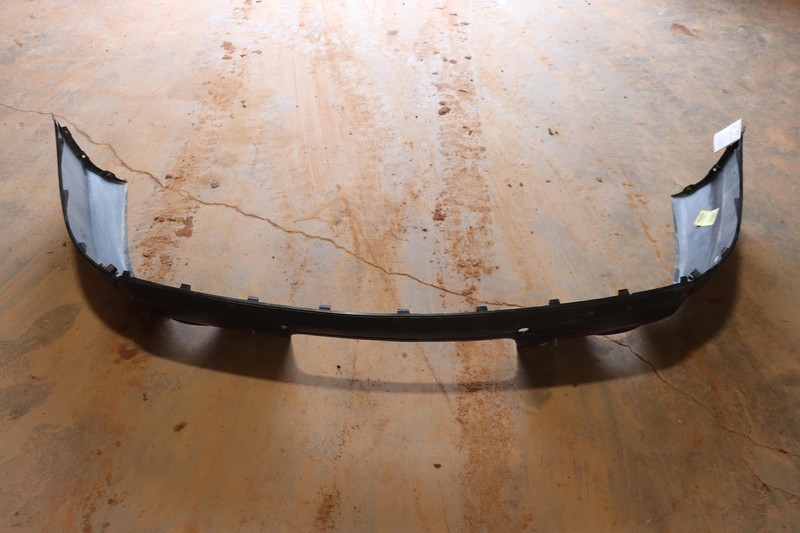 2011-2015 FORD EXPLORER REAR LOWER BUMPER PLASTIC SHELL COVER PANEL OEM