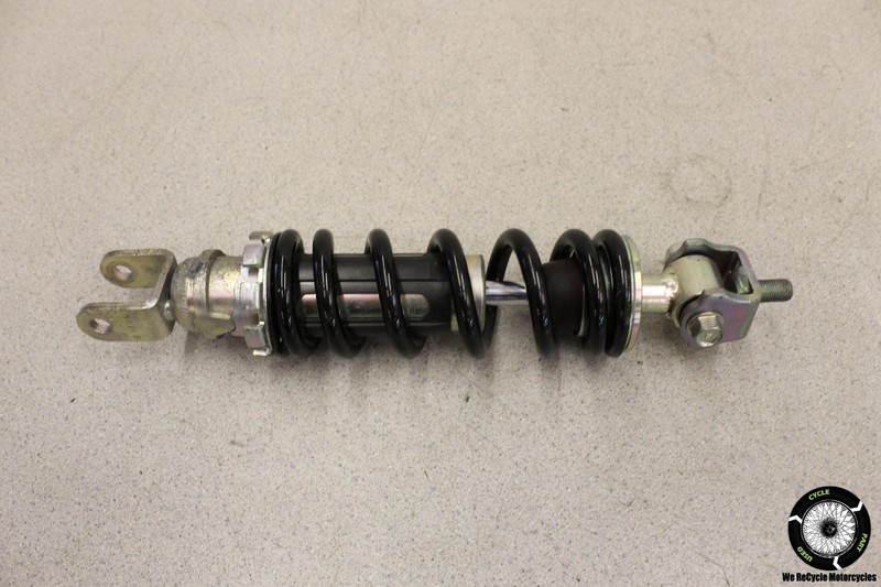 2013 Honda Cbr250rRear Back Shock Absorber Suspension CBR 250 R 13