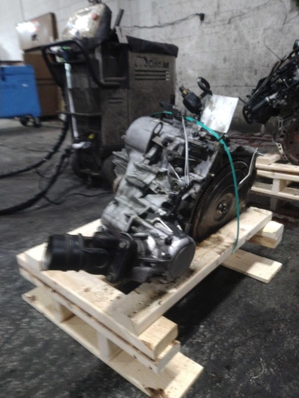 2007 Acura RDX Automatic Transmission Assembly 183K Miles OEM Warranty 6 Mo