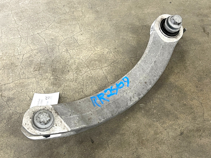 ⭐2017-2019 ALFA ROMEO GIULIA AWD REAR RIGHT PASS UPPER CONTROL ARM OEM LOT2409