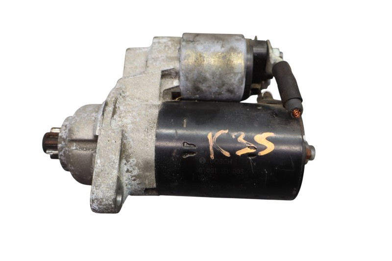 97-09 Porsche Boxster Engine Motor Starter Assembly 98660410400 Oem