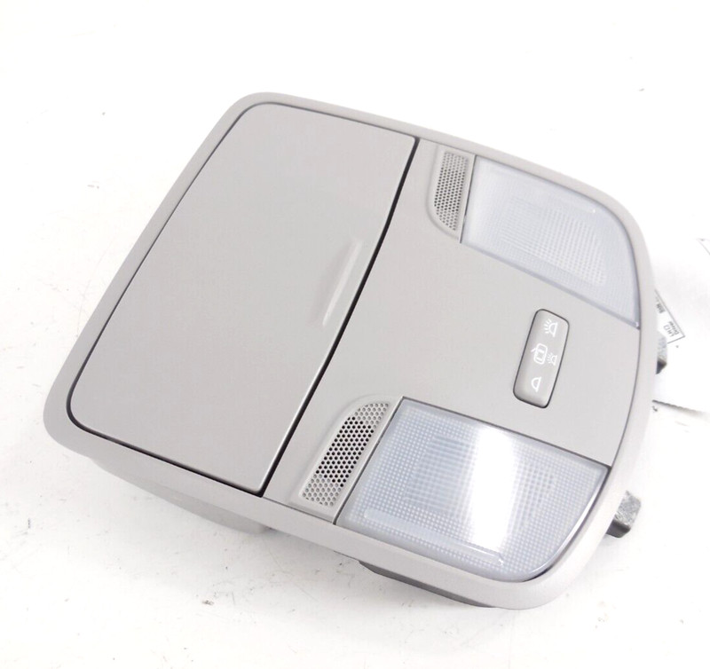 2017 17 Hyundai Ioniq Overhead Dome Roof Light Sunglasses Console OEM